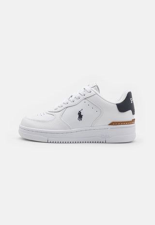 MASTERS CRT-SNEAKERS-LOW TOP LACE