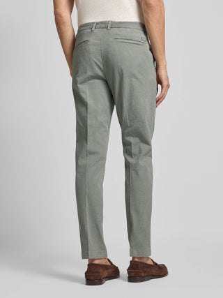 Boss Kaiton Strukturerad Chinos Herr