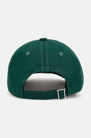 LE CASQETTE SLOGAN Green