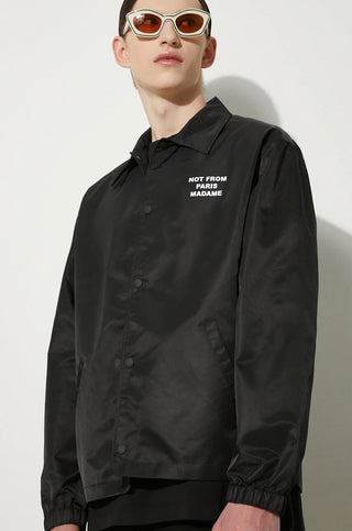 LA VESTE SLOGAN