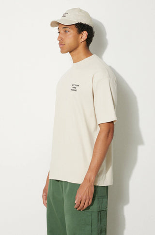 LE T-SHIRT SLOGAN