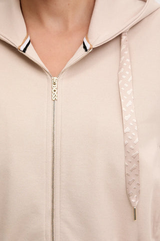 BB ZIP HOODIE