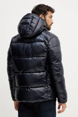 Save The Duck Herrjacka Edgard Blue Black