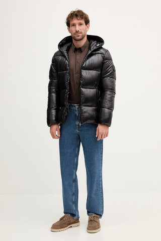 Save The Duck Herrjacka Edgard Black