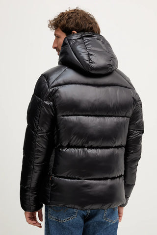 Save The Duck Herrjacka Edgard Black