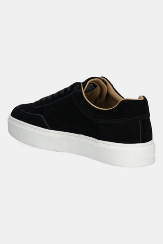 CLEAN CUP LOW BLACK