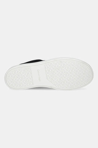 CLEAN CUP LOW BLACK