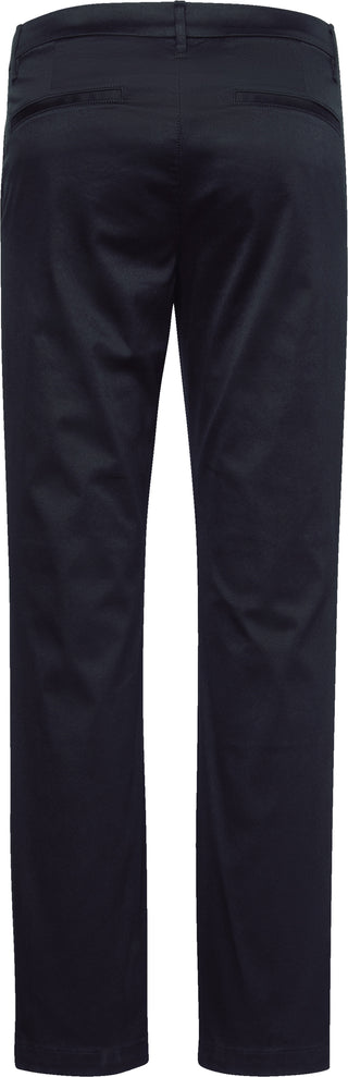 Calvin Klein Stretch Byxor Svart Herr