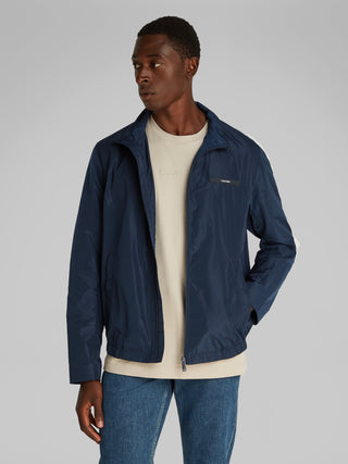 Calvin Klein Essential Nylon Jacka Herr