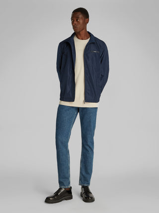 Calvin Klein Essential Nylon Jacka Herr