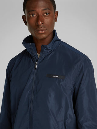 Calvin Klein Essential Nylon Jacka Herr