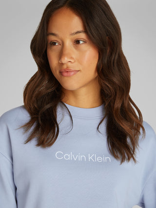 Hero Logo Sweatshirt BLUE