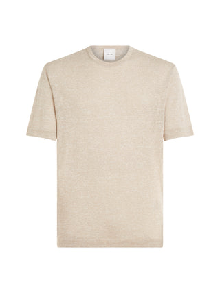 Italian Linen Tee