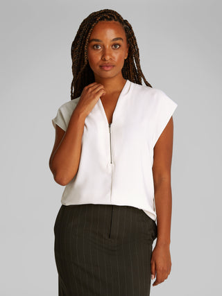 Heavy Georgette SS
