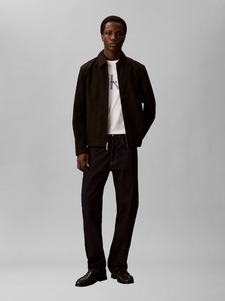 LS COTTON WING COLLA, UB1