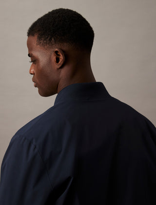 Calvin Klein Matte Bomberjacka Herr