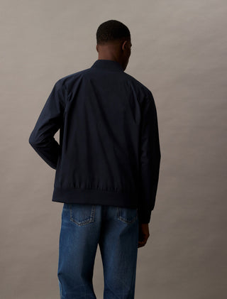 Calvin Klein Matte Bomberjacka Herr