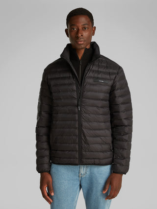 Quilted LW Jacket