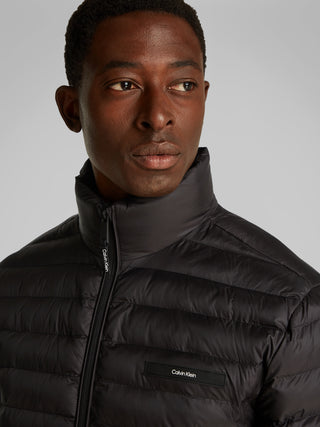 Quilted LW Jacket