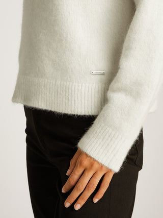 Alpaca Blend Relaxed