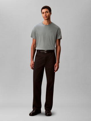 Calvin Klein Pima Cotton T-shirt Herr
