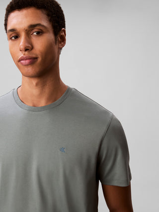 Calvin Klein Pima Cotton T-shirt Herr