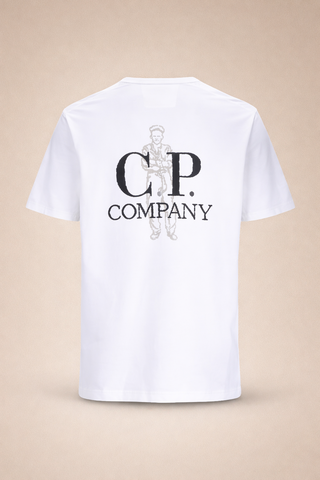 T-SHIRTS - SHORT SLEEVE