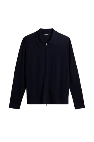 Kaleb Merino Zip