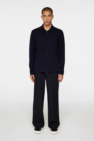 Kaleb Merino Zip