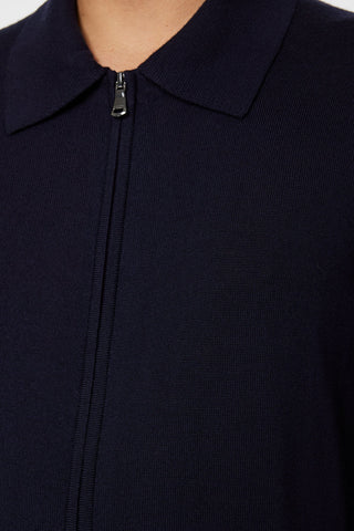 Kaleb Merino Zip
