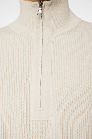 Alex Half Zip