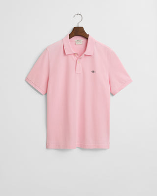 Reg Shield SS Pique Pink