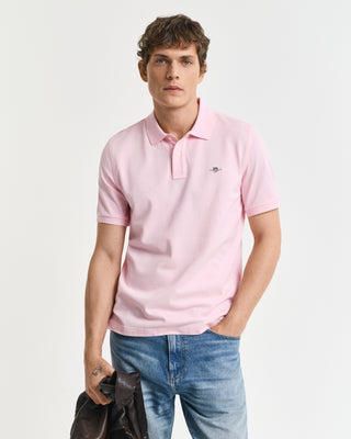 Reg Shield SS Pique Pink