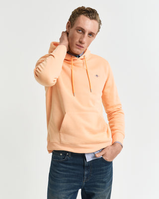 Reg Shield Hoodie