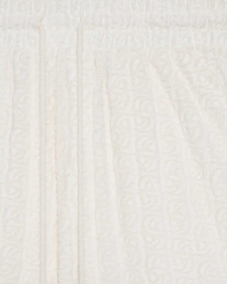 Drôle de Monsieur Short Monogramme