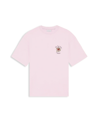 T-Shirt Slogan Rose