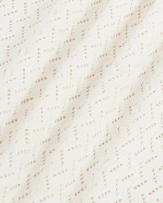 Drôle de Monsieur Polo Maille AjourÈ D Miroir