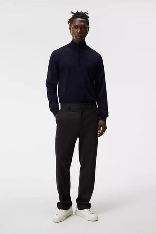 Kiyan Quarter Zip 6855 Navy