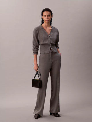 Calvin Klein Camera Bag Dam Svart