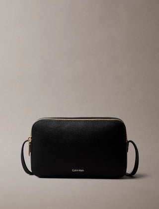 Calvin Klein Camera Bag Dam Svart