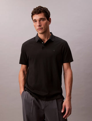 Calvin Klein Slim Fit Pike Tröja Svart Herr