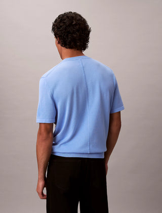 Calvin Klein Pima Cotton T-Shirt Herr