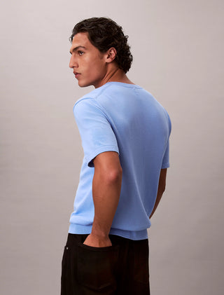 Calvin Klein Pima Cotton T-Shirt Herr