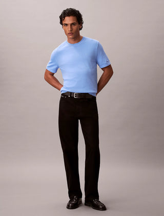 Calvin Klein Pima Cotton T-Shirt Herr