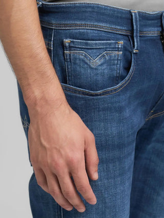 Replay Anbass 2 Slim Fit Jeans