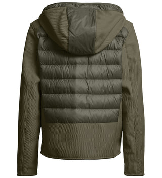 Parajumpers Nolan Hybrid Jacket Men