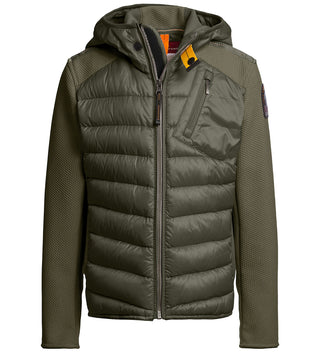 Parajumpers Nolan Hybrid Jacket Men