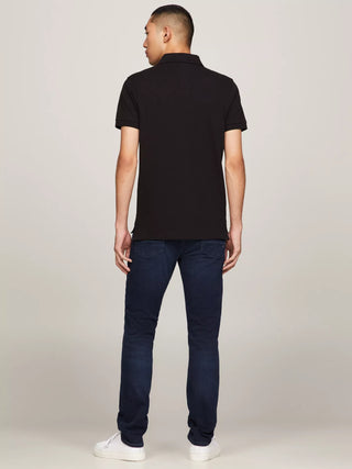 1985 Regular Polo Black