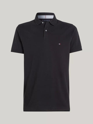 1985 Regular Polo Black