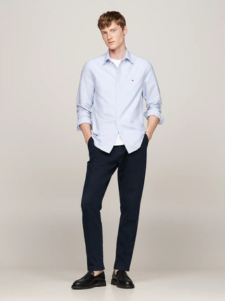 Heritage Oxford Shirt BLUE